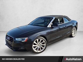 2014 Audi A5