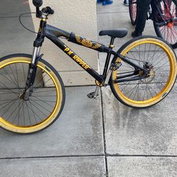 PK Ripper Dirt Rider