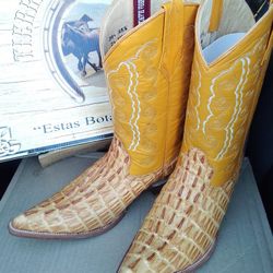 Brand New Cowboy Boots