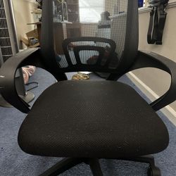 A Chair - Computer