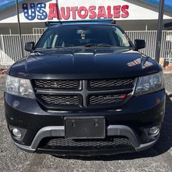 2015 Dodge Journey