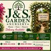 J&S Garden Nursery
