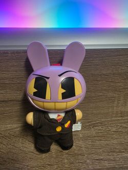 Jax Anime Pendantz Digital Circus