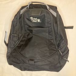 Shell Houston Open Backpack- PGA Golf