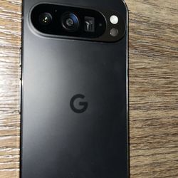 Google Pixel 9pro 