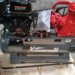 Compressor 30gallon 420cc 