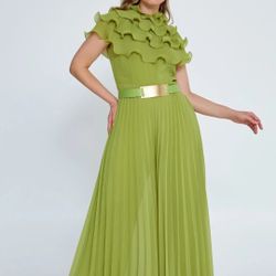 Stylish Jumpsuit 
