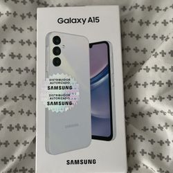 Galaxy A15