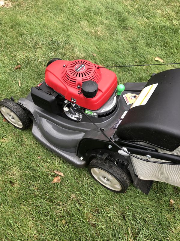 Honda HRX217 Lawn Mower for Sale in Milford, MA OfferUp