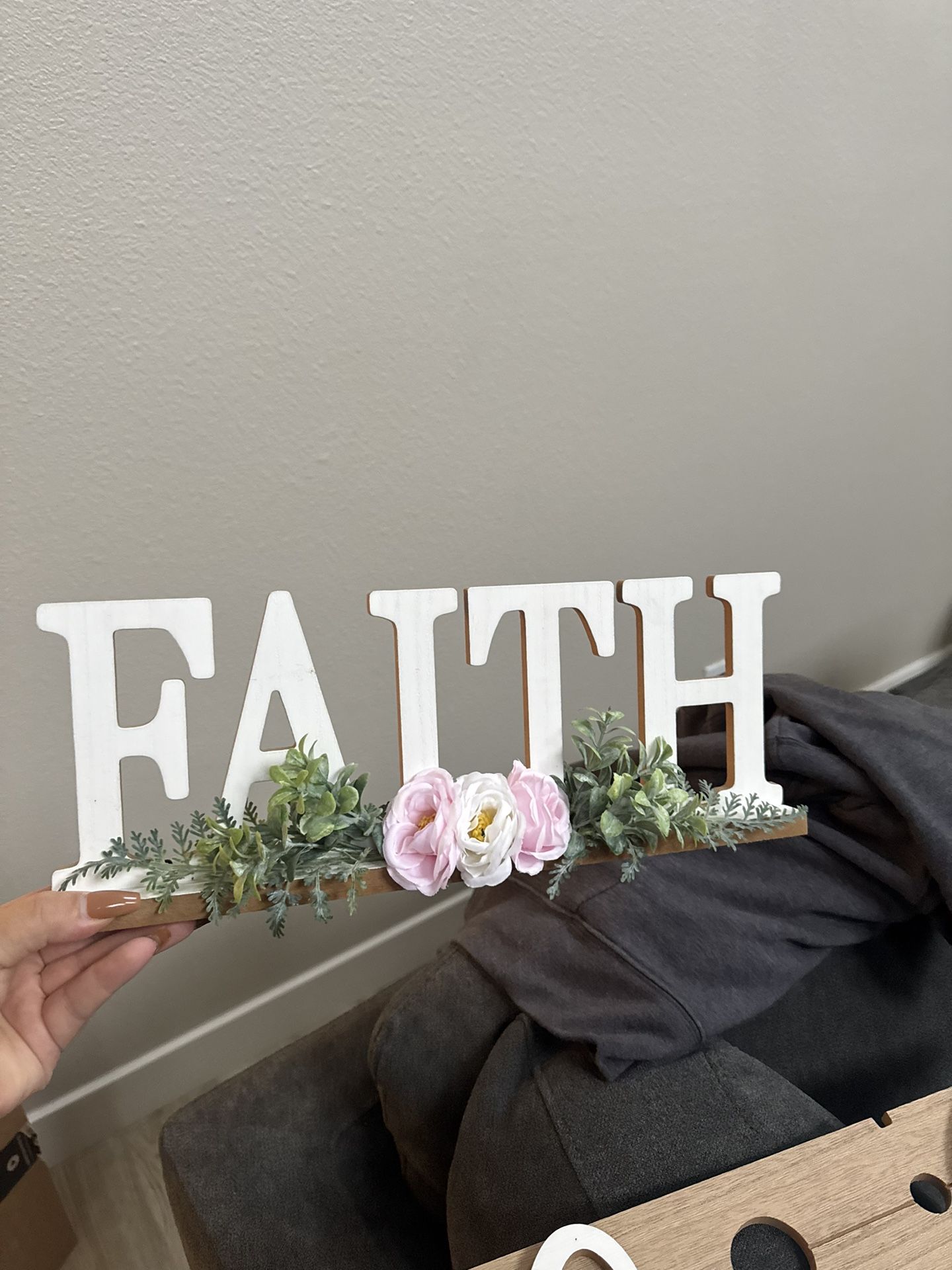 Faith