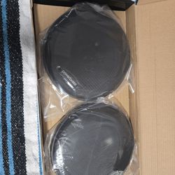 Ppwerbass 6.5 Speakers