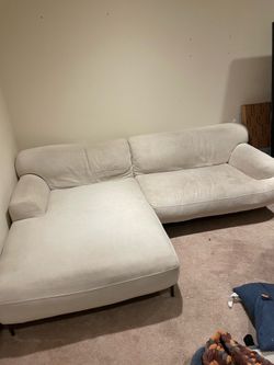 Article 2-piece sectional
