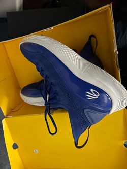 Team Curry 8NM