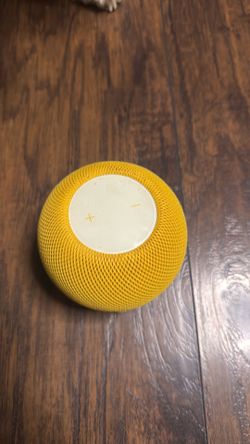 homepod mini