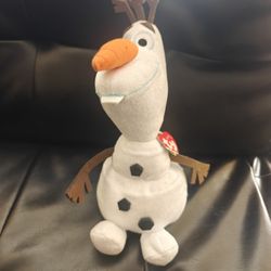 Olaf TY