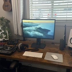 ASUS VG248QG 24” 165Hz Gaming Monitor – Excellent Condition