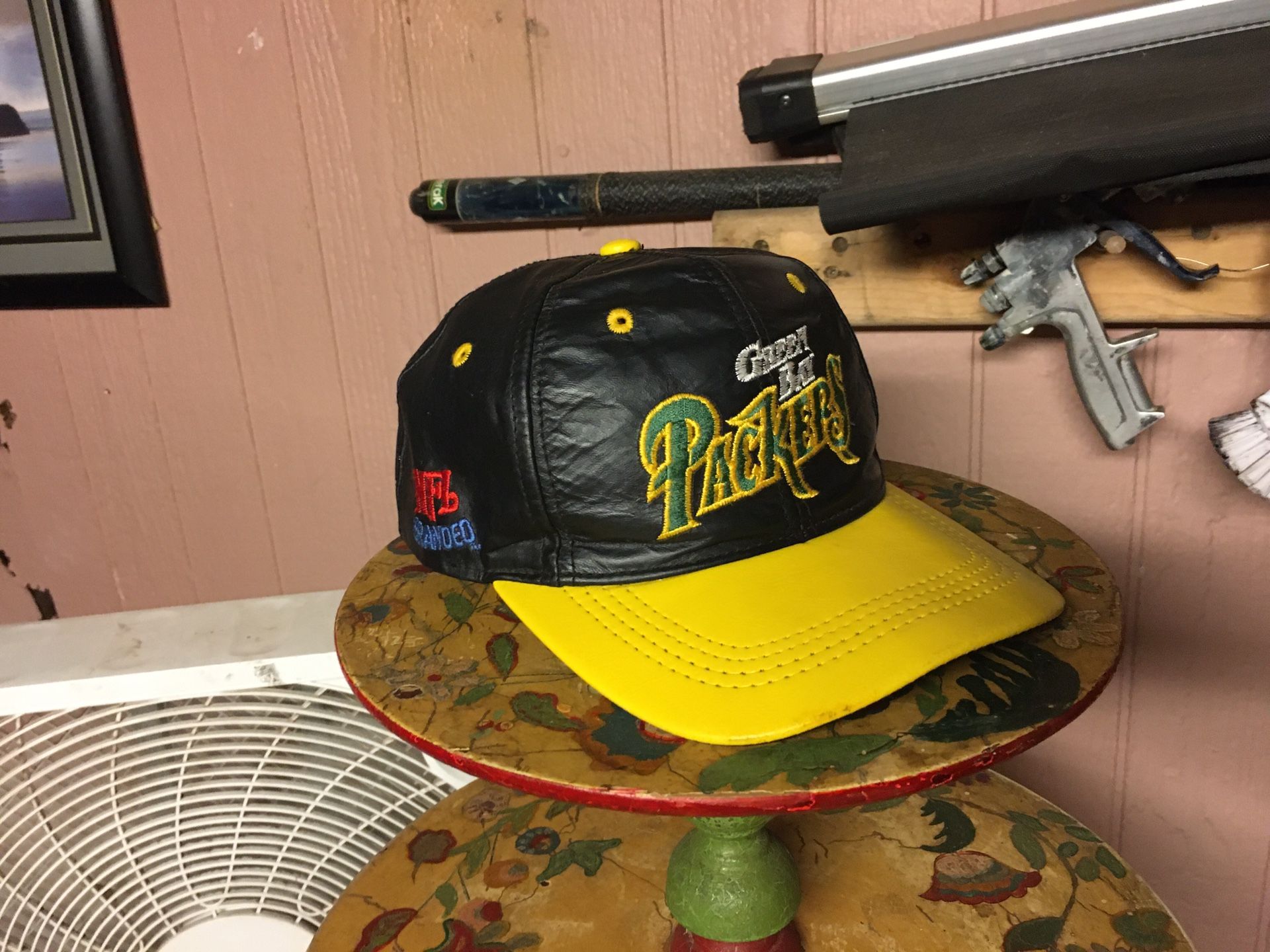 Vintage 90’s SnapBack