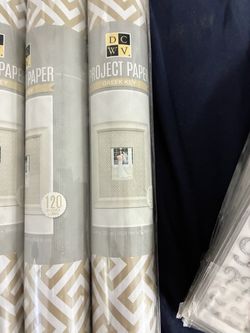 Dcvw Project paper pack of 3
