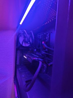 Pc comes with kbm