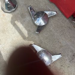 Knockoffs