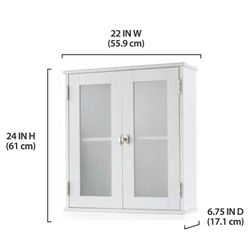 Wall Mount Cabinet 
