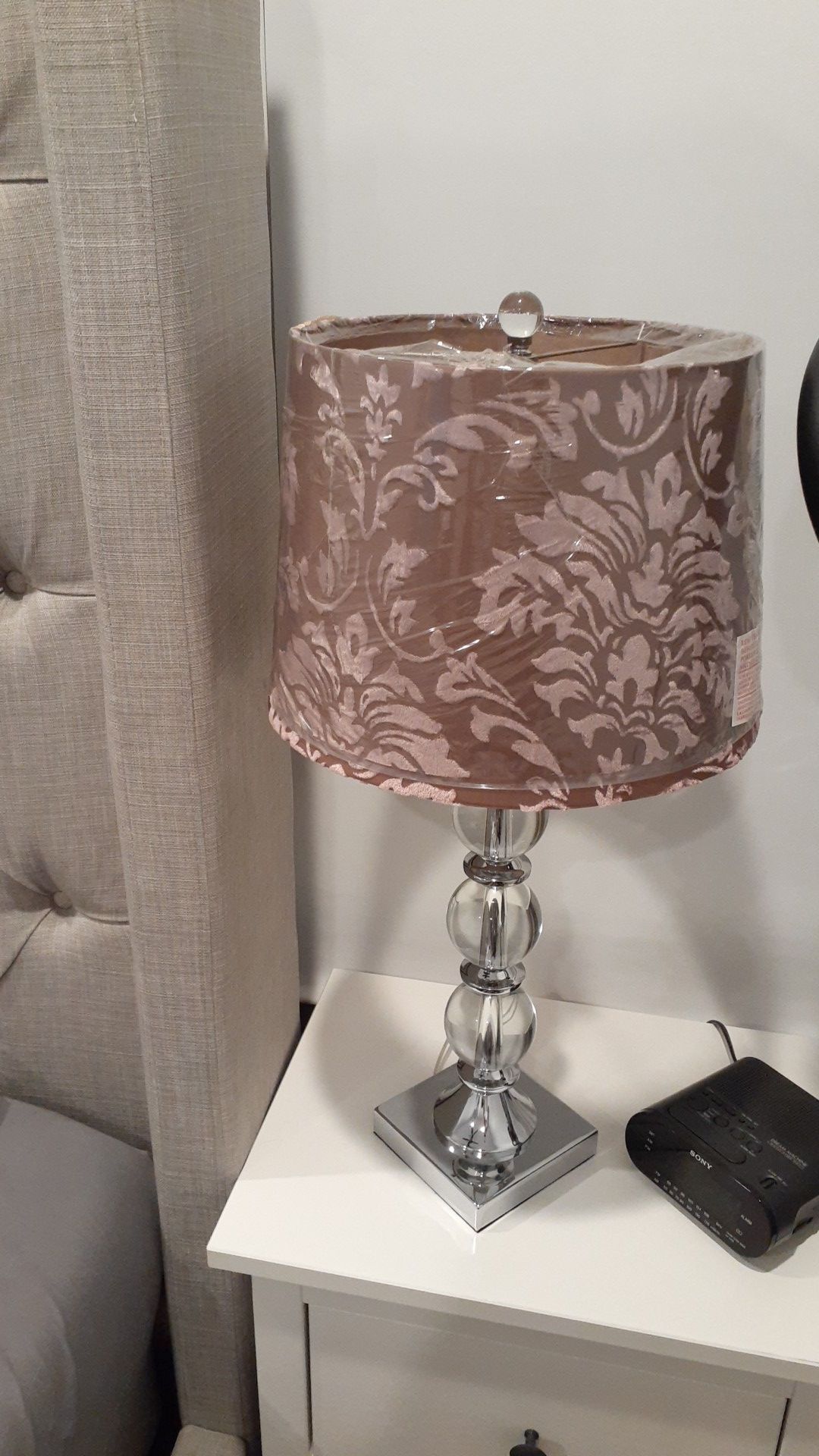 Lamp shade only