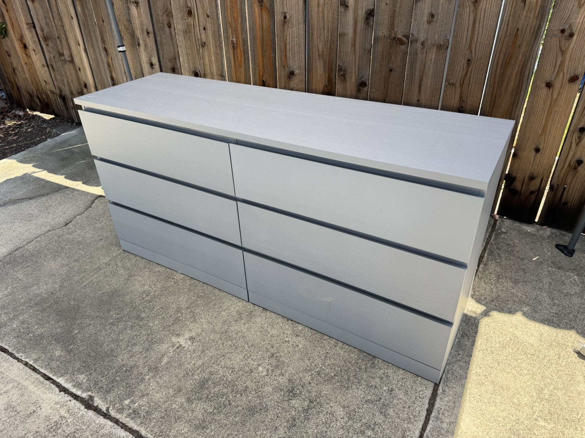 IKEA Storklinta Dresser