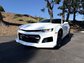 2010 Chevrolet Camaro