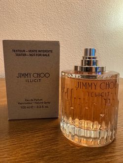 Jimmy Choo Illicit - 100ml