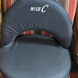“NEW” Stadium Chair $30