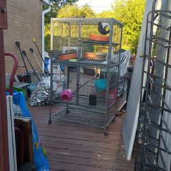 Critter Nation Model 162  (AskingPrice $75.00)