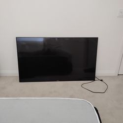 Sony 4k Tv (55 Inch) $150