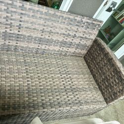 Patio Furniture With Cushions 