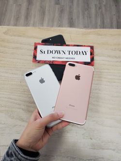 🧨 Big Screen, Big Savings – iPhone 7 Plus Clearance While Supplies Last!