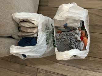 6-12mo boy clothes