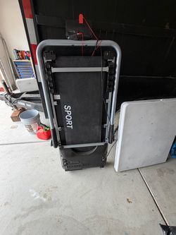 Treadmill