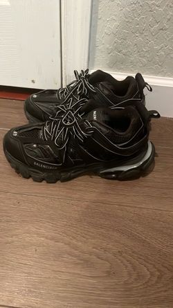 LED Balenciaga track