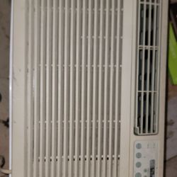 Window AC Unit  Air Conditioner
 GE MODEL
AGH18DHG1

