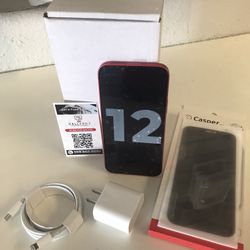 iPhone 12 64gb unlocked (multiple Colors)