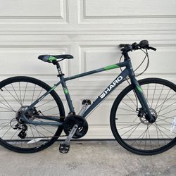 Haro Bike Plus Trainer 