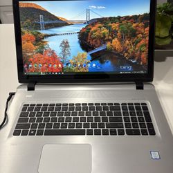 i7…i7…i7…. HP ENVY  LAPTOP ….16.0 GB RAM  240.0 GB   S.S.D .. capacity. …FULLY LOADED   WINDOWS 10 PROFESSIONAL….