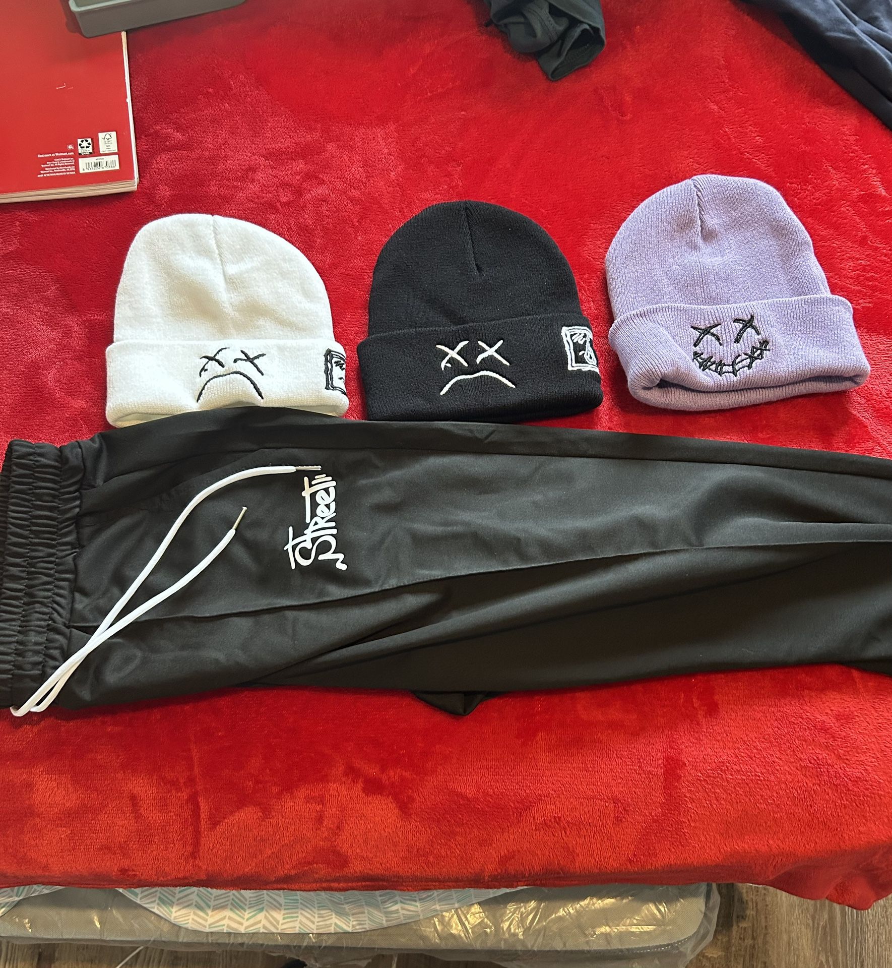 Brand New Clothes For Sale!!!