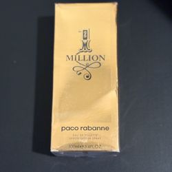 Paco Rabanne 1 Million Cologne 