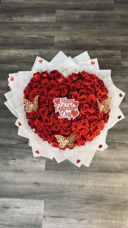 Flowers/Flores/Bouquets/Ramos/Roses/Rosas 