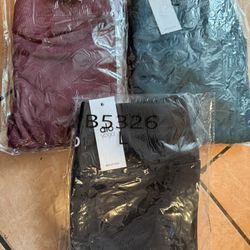 Lindas  Legends Diferente Color Y Tallas 