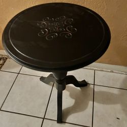 Accent Table 