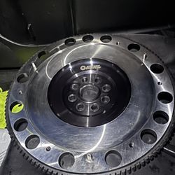 Lightweight flywheel 2015-2021 Wrx
