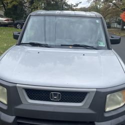 Honda element 2003 EX