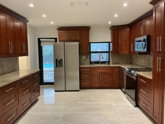 Fully Renovated Kitchen Cabinet Bundle