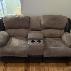 Sofa/couch